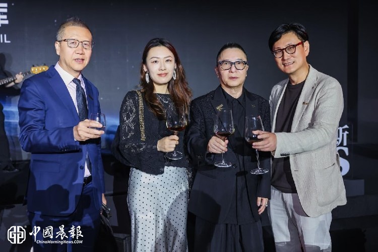 趣博案例展示